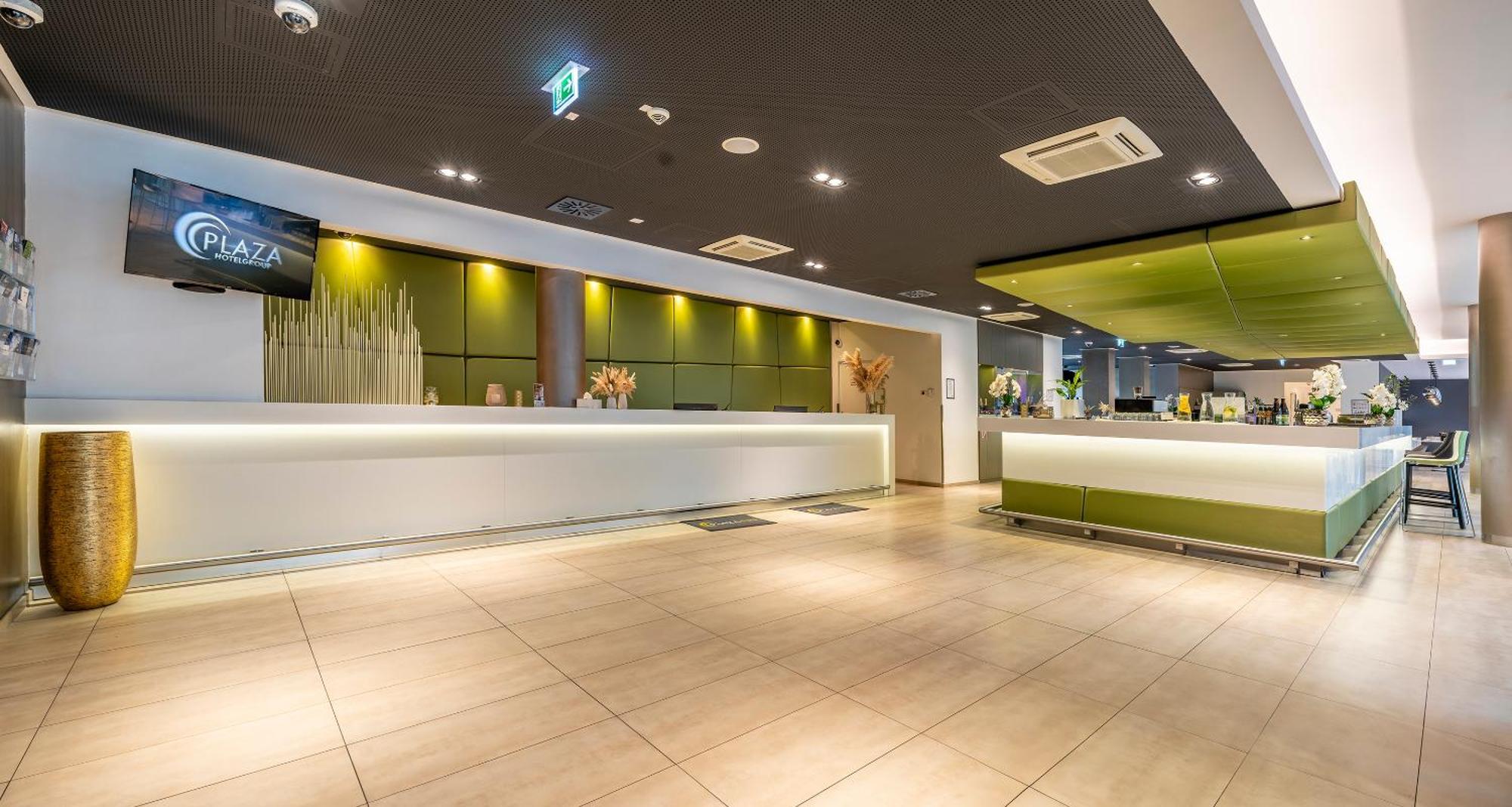 格拉茨客房商务设计酒店 外观 照片
